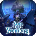 Бесплатные аккаунты Age of Wonders 4