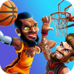 Бесплатные аккаунты Basketball Arena