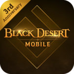 Бесплатные аккаунты Black Desert Mobile