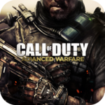 Бесплатные аккаунты Call of Duty Advanced Warfare