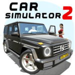 Бесплатные аккаунты Car Simulator 2