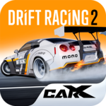Бесплатные аккаунты CarX Drift Racing 2