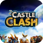 Бесплатные аккаунты Castle Clash