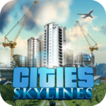 Бесплатные аккаунты Cities Skylines II