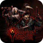 Бесплатные аккаунты Darkest Dungeon