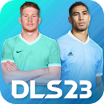 Бесплатные аккаунты Dream League Soccer