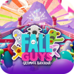Бесплатные аккаунты Fall Guys