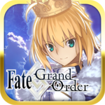 Бесплатные аккаунты Fate/Grand Order