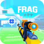 Бесплатные аккаунты FRAG Pro Shooter
