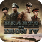 Бесплатные аккаунты Hearts of Iron IV