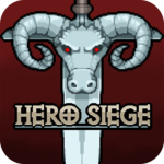 Бесплатные аккаунты Hero Siege