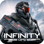 Бесплатные аккаунты Infinity Ops