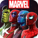 Бесплатные аккаунты Marvel Contest of Champions