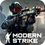 Бесплатные аккаунты Modern Strike Online