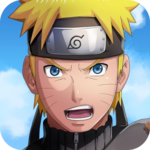 Бесплатные аккаунты Naruto X Boruto Ninja Voltage