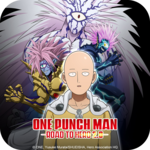 Бесплатные аккаунты One Punch Man Road to Hero 2.0