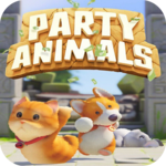 Бесплатные аккаунты Party Animals