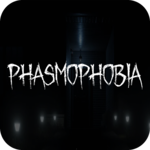 Бесплатные аккаунты Phasmophobia