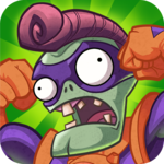 Бесплатные аккаунты Plants vs Zombies Heroes
