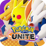 Бесплатные аккаунты Pokémon Unite