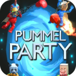 Бесплатные аккаунты Pummel Party