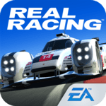 Бесплатные аккаунты Real Racing 3