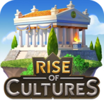 Бесплатные аккаунты Rise of Cultures