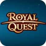 Бесплатные аккаунты Royal Quest