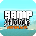 Бесплатные аккаунты SAMP Mobile