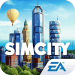 Бесплатные аккаунты SimCity