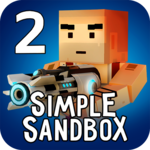 Бесплатные аккаунты Simple Sandbox 2