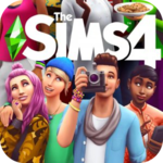 Бесплатные аккаунты The Sims 4