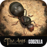 Бесплатные аккаунты The Ants Underground Kingdom