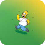 Бесплатные аккаунты The Simpsons