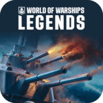 Бесплатные аккаунты World of Warships Legends