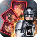 Бесплатные аккаунты WWE SuperCard